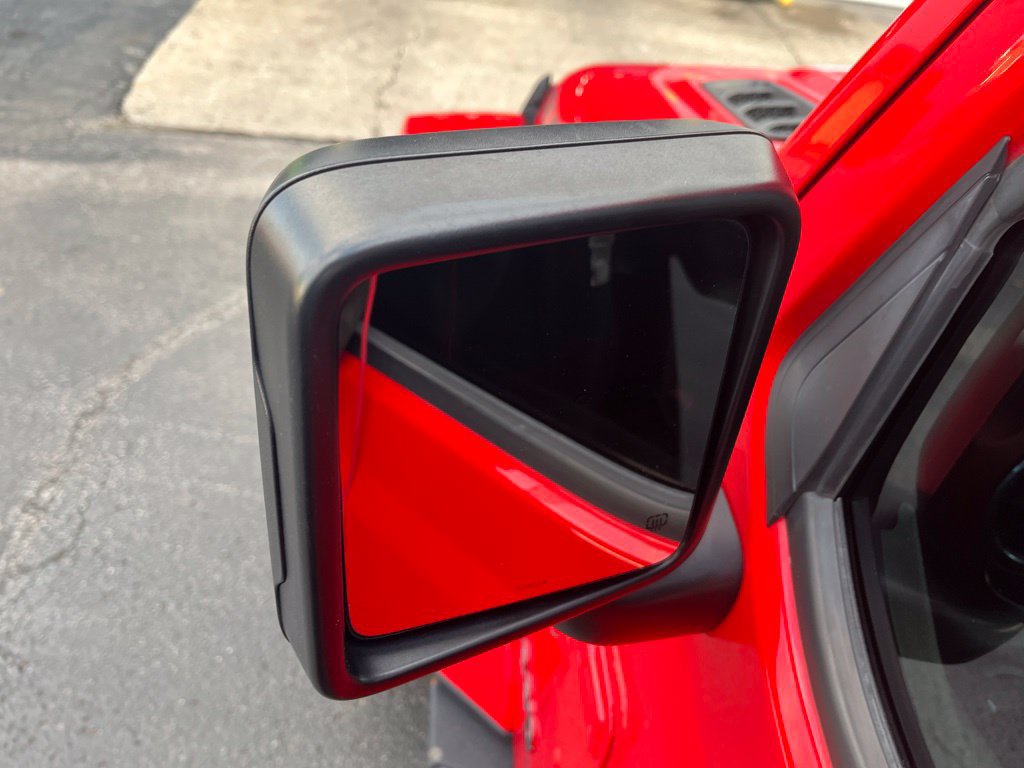 Used 2018 Jeep Wrangler Unlimited Rubicon AWD/4WD image 17