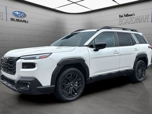 New 2026 Subaru Outback Limited XT image 13