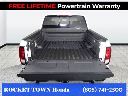 New 2026 Honda Ridgeline RTL image 9