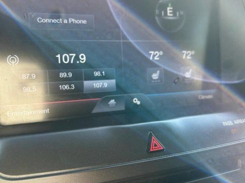 Used 2014 Ford Flex SEL w/ Equipment Group 201A image 42