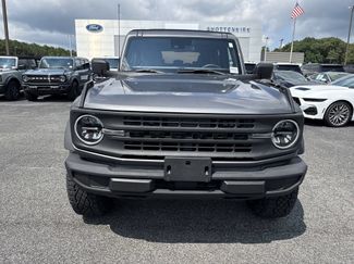 Used 2021 Ford Bronco 4-Door w/ Sasquatch Package AWD/4WD video 2