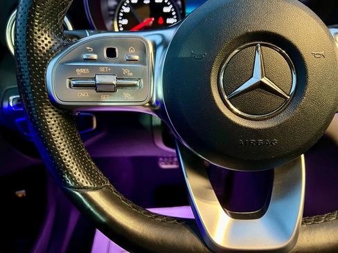 Used 2020 Mercedes-Benz C 300 C 300 4MATIC Sedan 4D image 26