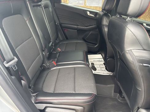 Used 2023 Ford Escape ST-Line w/ Tech Pack #1 AWD/4WD image 35
