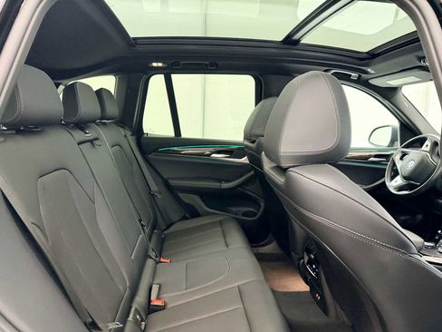 Used 2024 BMW X3 xDrive30i image 22