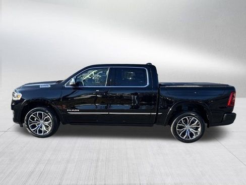 New 2026 RAM 1500 Tungsten image 8
