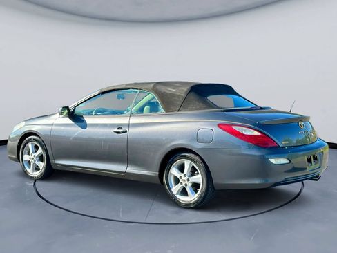 Used 2008 Toyota Solara SE FWD image 4