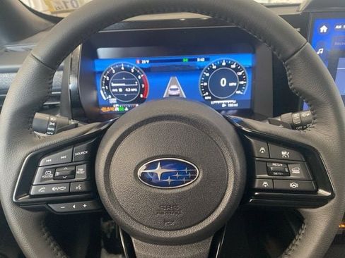 New 2026 Subaru Outback Premium image 12