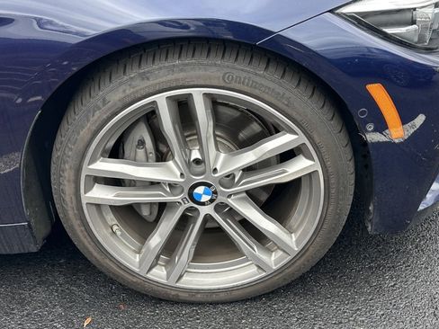 Used 2018 BMW 440i Gran Coupe xDrive image 4