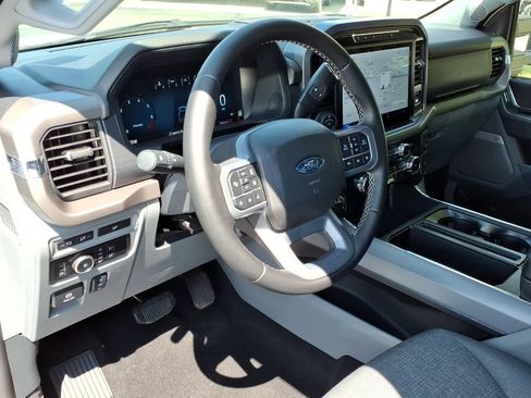 Used 2024 Ford F150 XLT w/ Equipment Group 303A High AWD/4WD image 17