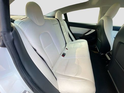Used 2021 Tesla Model 3 Long Range AWD/4WD image 26