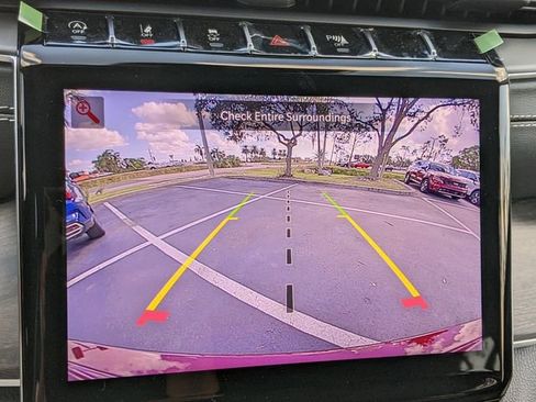 New 2025 Jeep Grand Cherokee L Limited w/ Black Appearance Package image 23