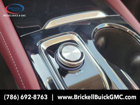 New 2026 Buick Envision Sport Touring image 28