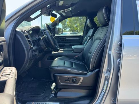 Used 2022 RAM 1500 Limited image 26