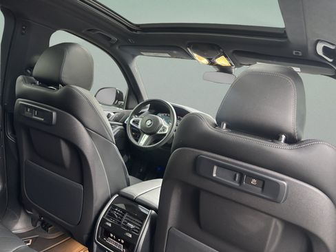 Used 2023 BMW X5 sDrive40i w/ M Sport Package RWD image 25
