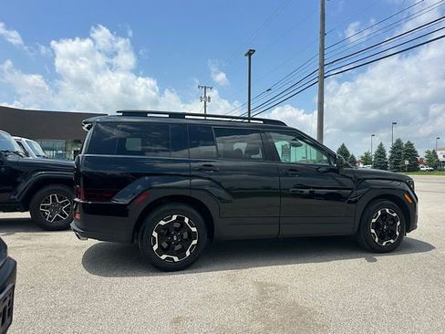 Used 2024 Hyundai Santa Fe SEL AWD/4WD image 7