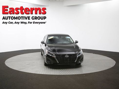 Used 2024 Nissan Altima 2.5 SV image 49