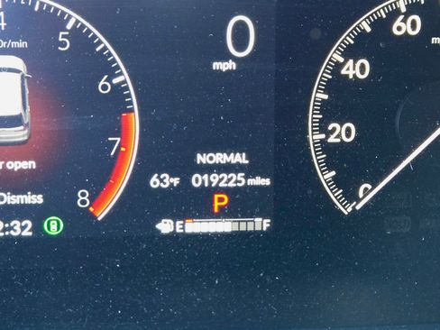 Used 2024 Honda CR-V EX-L image 13