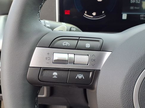 New 2026 Hyundai Sonata SEL AWD/4WD image 17