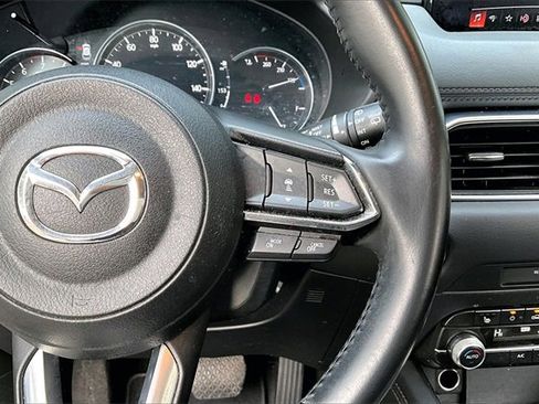 Used 2020 MAZDA CX-5 Grand Touring image 11