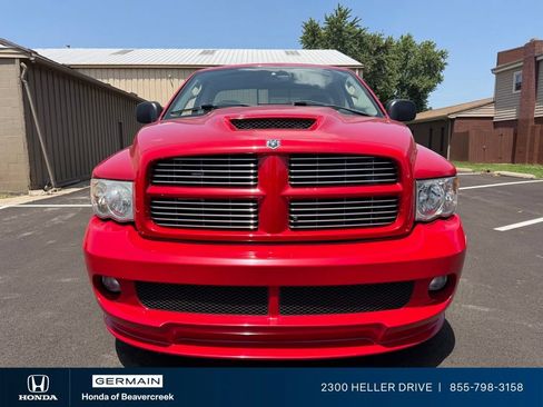 Used 2005 Dodge Ram 1500 Truck 2WD Regular Cab image 3