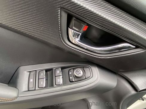 New 2026 Subaru Crosstrek 2.5i Limited image 13