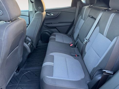 Used 2023 Chevrolet Blazer LT w/ Convenience Package image 13