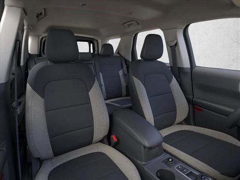 New 2026 Ford Bronco Sport Big Bend AWD/4WD image 10