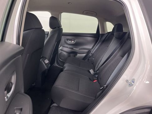 New 2026 Honda HR-V LX image 19