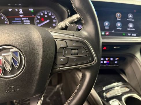 Certified 2023 Buick Envision Essence FWD image 18