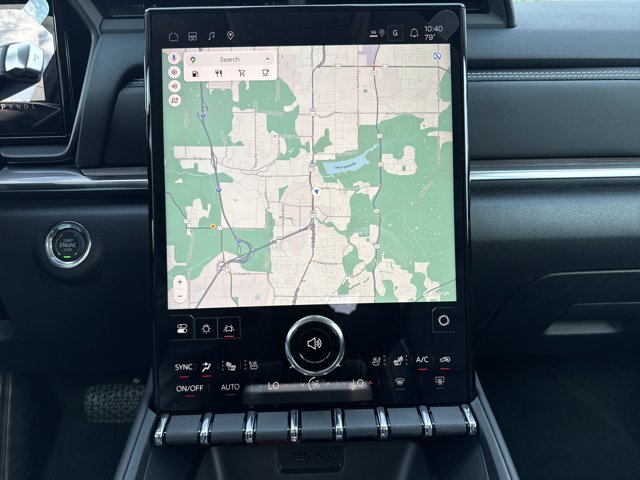 New 2027 GMC Terrain Denali AWD/4WD image 7