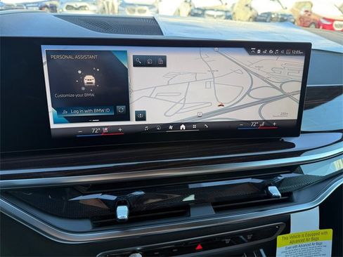 New 2026 BMW X5 xDrive50e image 22