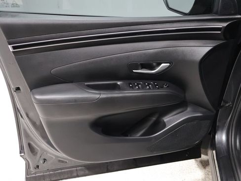 Used 2023 Hyundai Tucson SEL AWD/4WD image 12