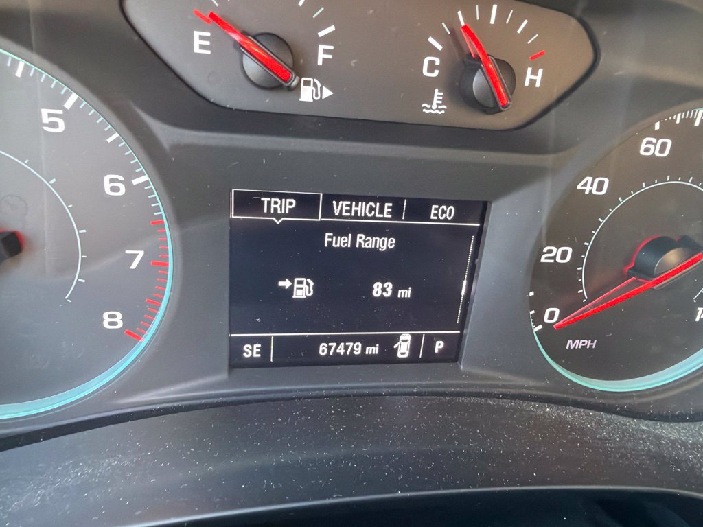 Used 2025 Chevrolet Malibu LT w/ Sport Edition FWD image 5
