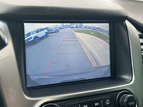 Used 2018 Chevrolet Tahoe LT image 22