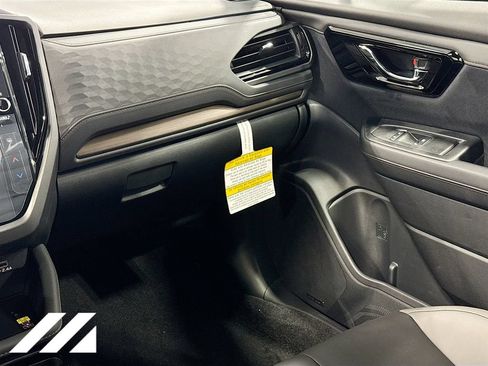 New 2026 Subaru Forester Sport AWD/4WD image 23