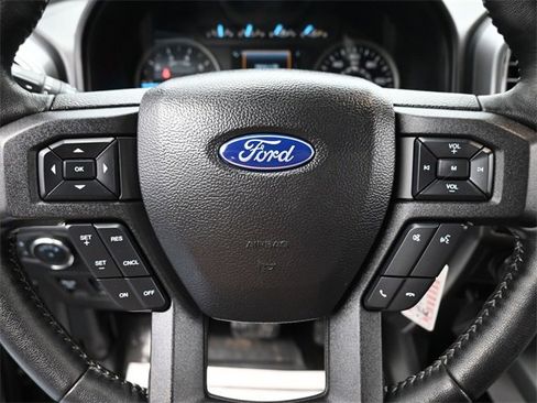 Used 2020 Ford F150 XLT w/ Equipment Group 302A Luxury image 18