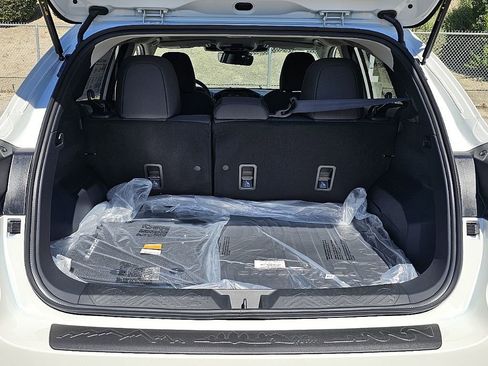 New 2026 Subaru Crosstrek 2.0i Premium image 11