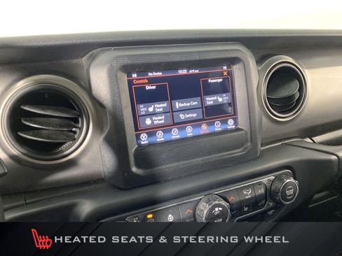 Used 2019 Jeep Wrangler Unlimited Sport S image 5