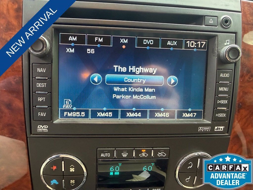 Used 2008 Chevrolet Silverado 3500 LTZ RWD image 16