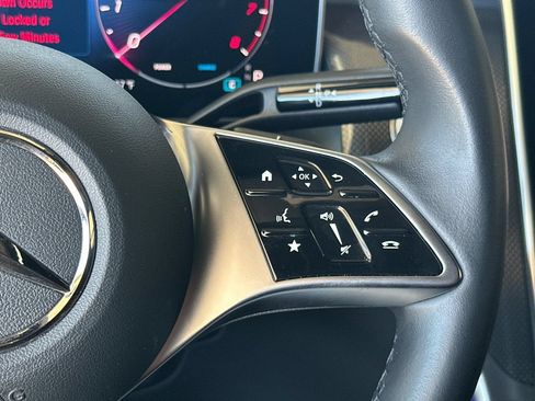 Certified 2026 Mercedes-Benz GLC 300 image 35