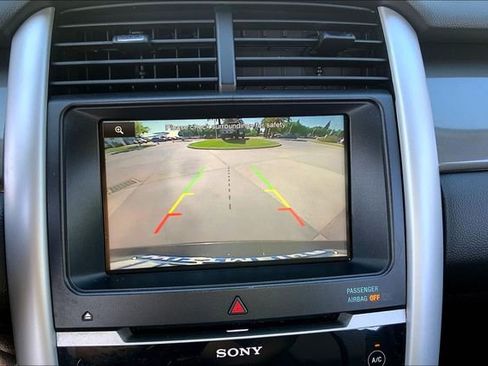 Used 2014 Ford Edge Sport w/ Driver Entry Package AWD/4WD image 21