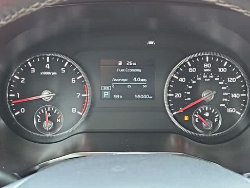 Used 2022 Kia Telluride EX w/ EX Premium Package AWD/4WD image 29