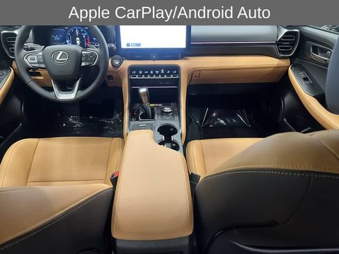 Certified 2026 Lexus IS 350 F Sport w/ Accessory Package Z1 RWD image 14