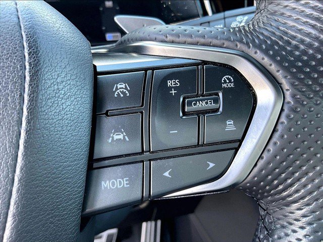 Used 2025 Lexus TX 500h AWD w/ Technology Package image 21