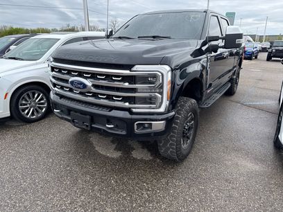 Used 2023 Ford F250 Platinum w/ Tremor Off-Road Package