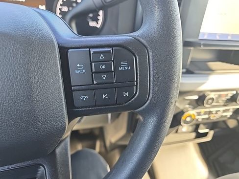 Used 2025 Ford F250 XL w/ STX Appearance Package image 15