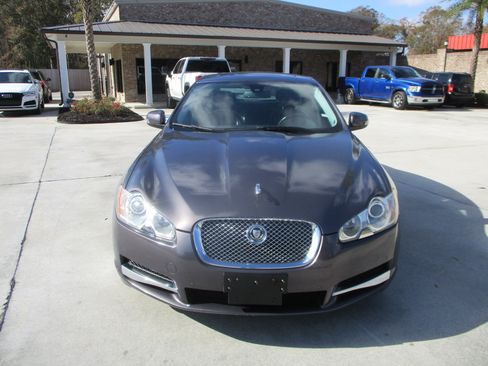 Used 2009 Jaguar XF Supercharged image 5