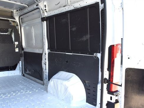 Used 2019 RAM ProMaster 2500 FWD image 32