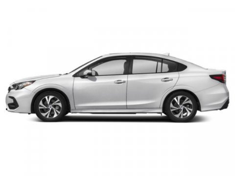 New 2025 Subaru Legacy Premium AWD/4WD image 4
