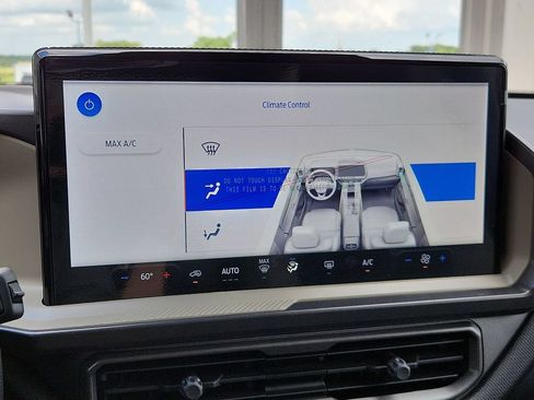 New 2025 Ford Bronco Sport Big Bend AWD/4WD image 10